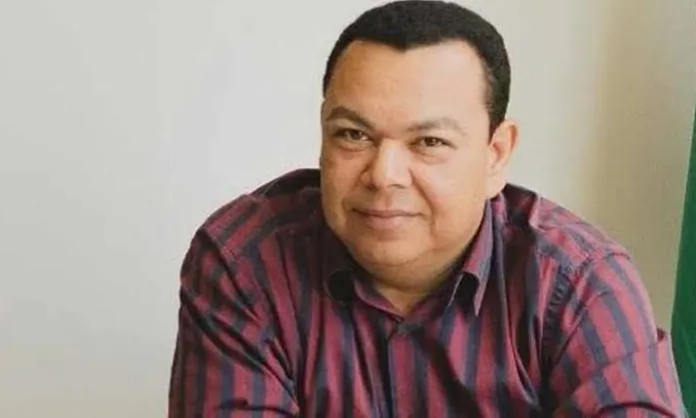 Aliado de Petecão é nomeado por Lula para cargo de superintendente da pesca no Acre