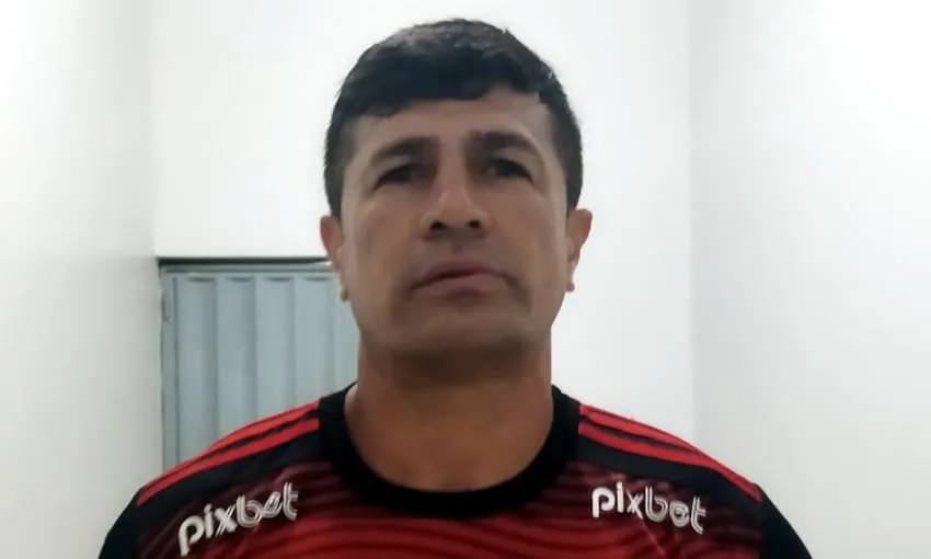 Polícia prende conselheiro do Comando Vermelho em Rio Branco