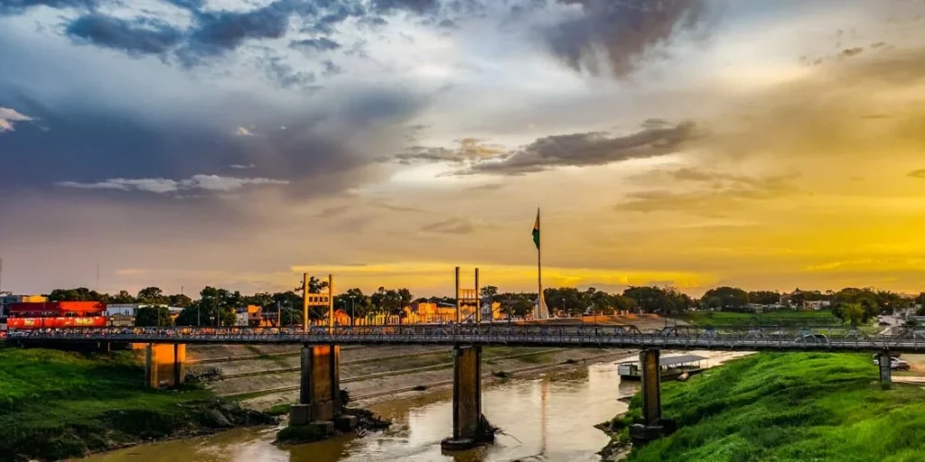 Friagem baixa temperaturas no Acre e dia deve ser de pouco sol nesta quinta-feira (20), prevê Sipam