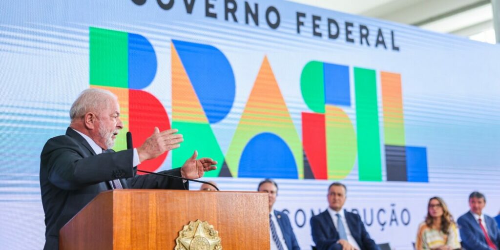 ‘O Brasil voltou!’; em avaliação dos primeiros 100 dias de governo, presidente Lula destaca ações realizadas pelo Acre