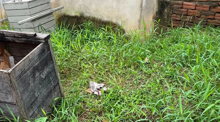 Polícia identifica mãe que deixou bebê dentro do lixo no Acre; criança é levada para abrigo