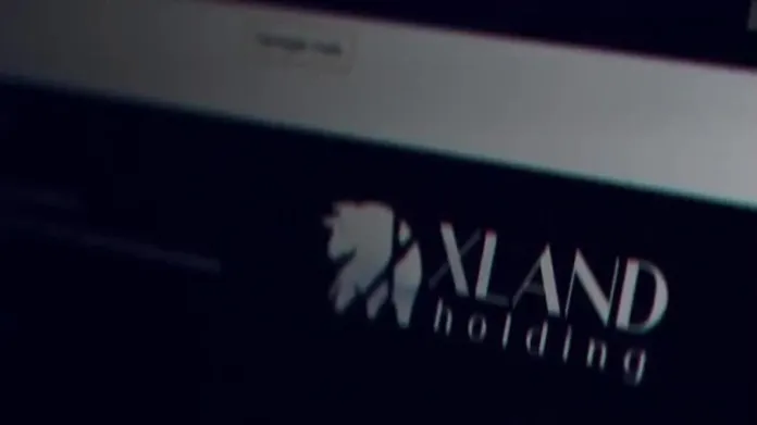 Xland tem pedras preciosas apreendidas e bloqueio judicial em mais de R$500 mil