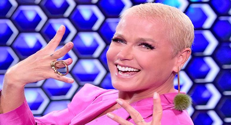 Xuxa propõe reescrever a Bíblia