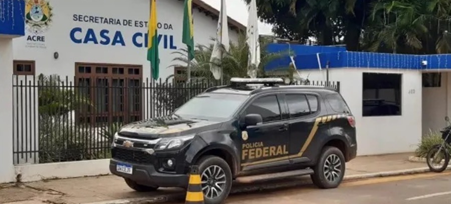 Ptolomeu: Gladson Cameli e 25 empresas entram na pauta do STJ, nesta quarta-feira (18)