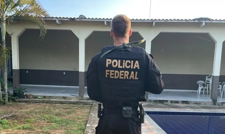 Esquema de R$ 37 milhões: empresário acreano é preso por lavagem de dinheiro e tráfico interestadual de drogas