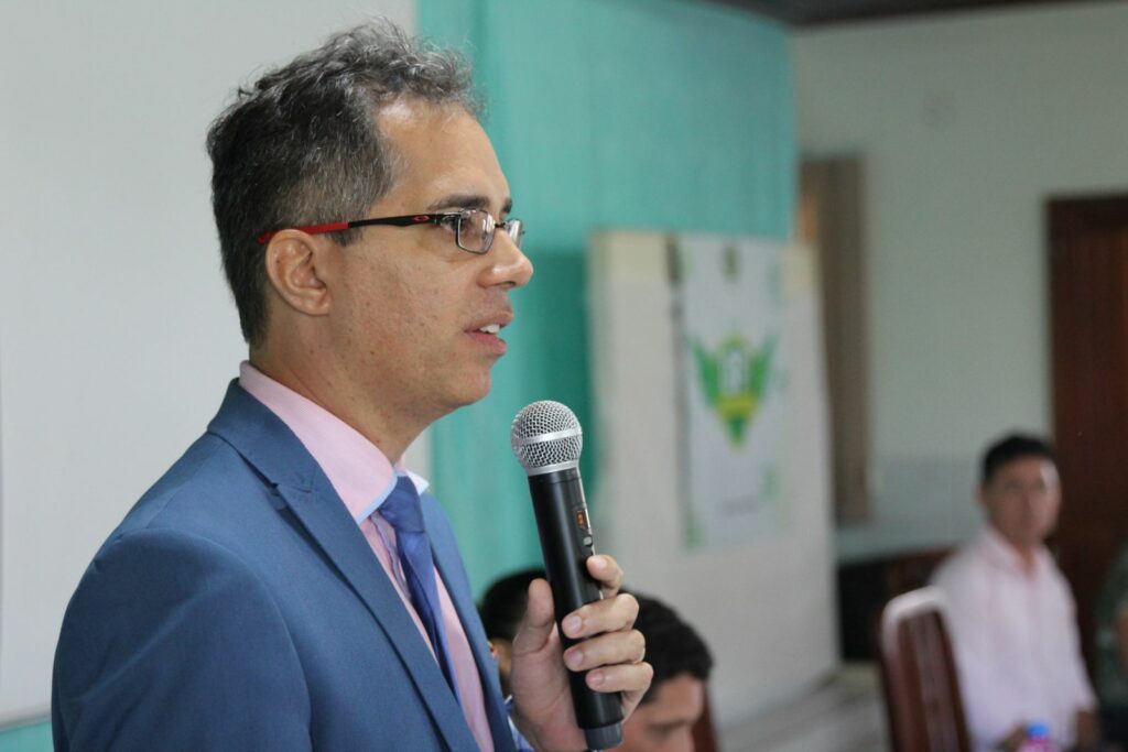 Projeto Defensores do Futuro é ampliado e escolas de Cruzeiro do Sul serão beneficiadas