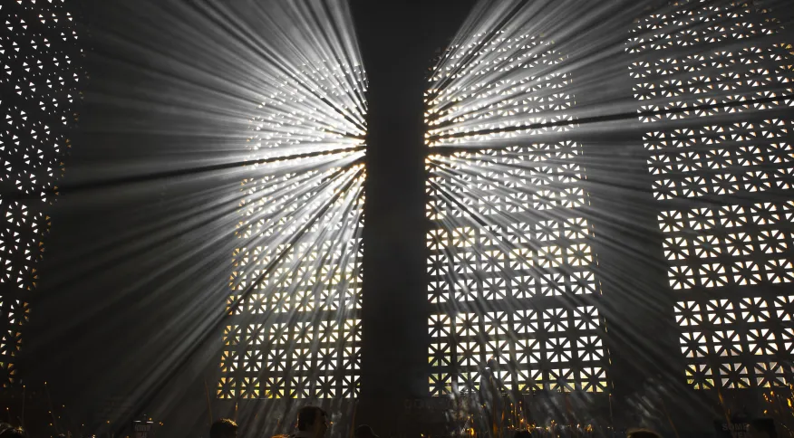 Páscoa: conheça a origem do termo e o significado dos ritos religiosos da data