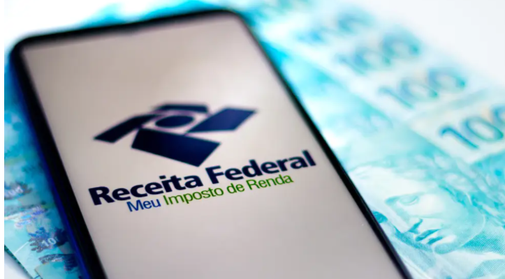 Mais de 700 acreanos recebem R$ 1,9 milhão de IR em abril