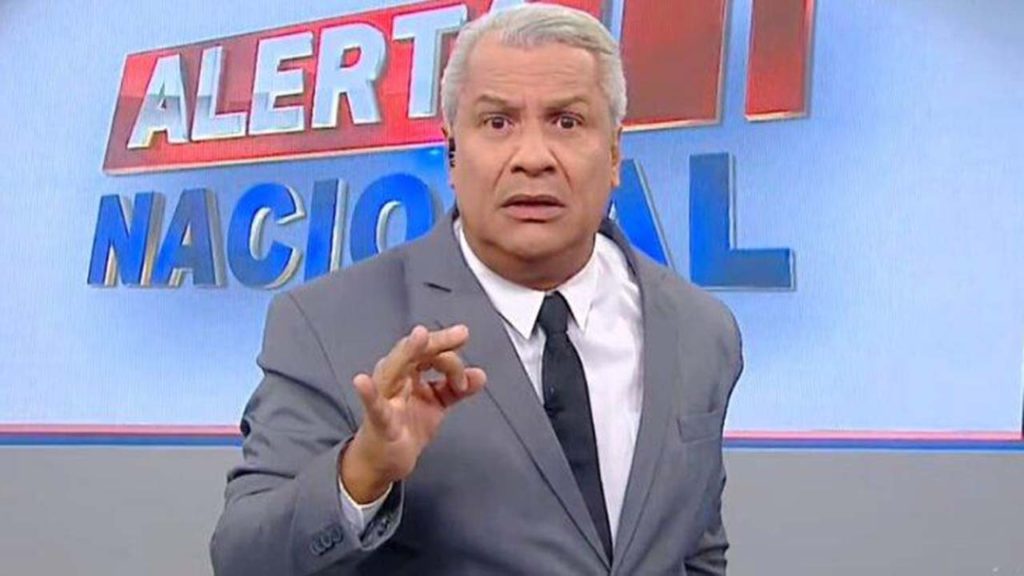RedeTV! demite Sikêra Júnior devido baixa audiência e faz graves acusações