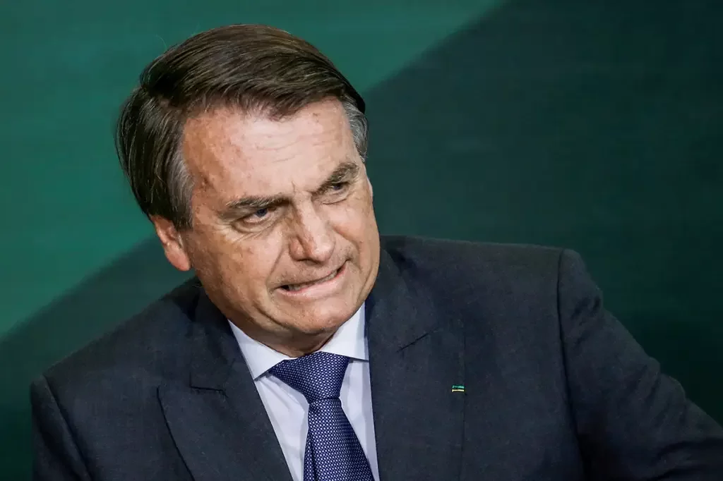 Bolsonaro pode ser responsabilizado em até cinco crimes