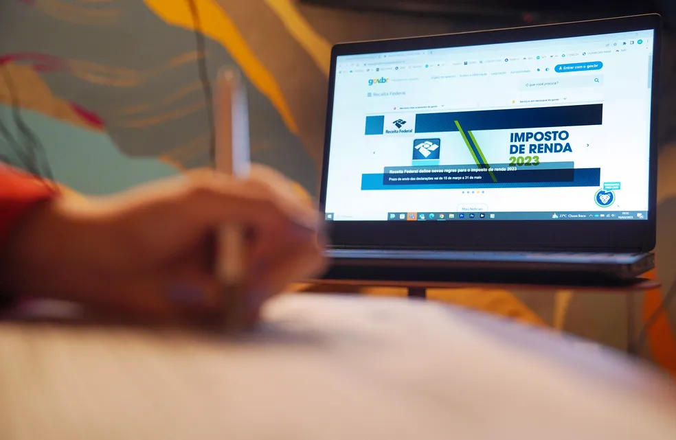 Mais de 63 mil contribuintes entregaram a declaração do IR no Acre