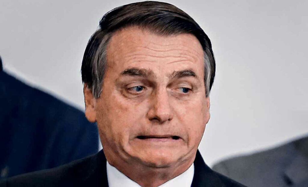 Bolsonaro é condenado em segunda instância por ataques a jornalistas