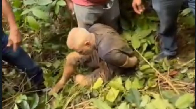 Foragidos responsáveis por onda de furtos são presos no Juruá