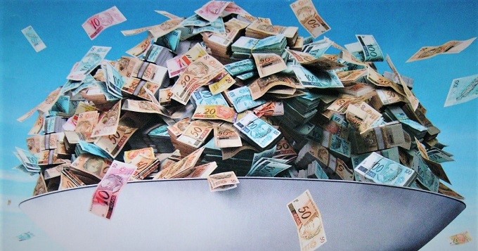 Acreanos já pagaram quase R$ 2 bilhões em impostos só em 2023