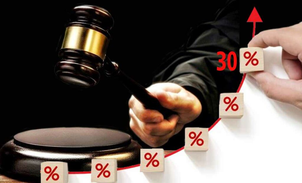 TJ derruba poderes de Gladson e extingue aumento de 30% para cargos comissionados