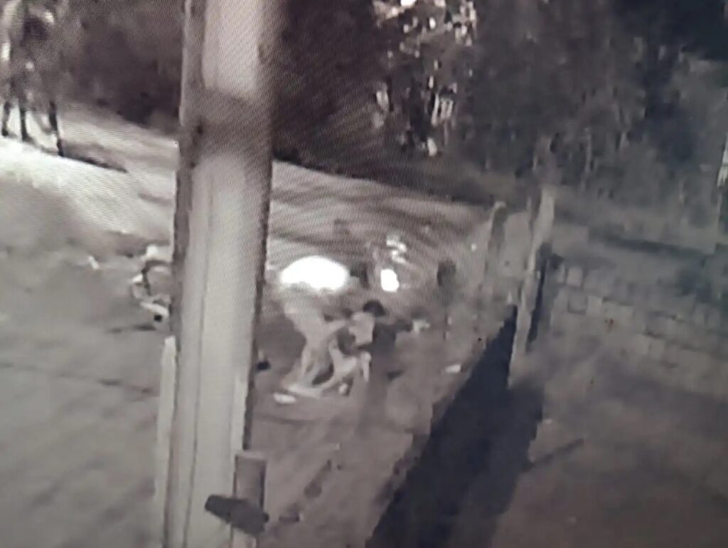 “Valentão” que agride mulher até vítima desmaiar é procurado pela polícia em Rio Branco