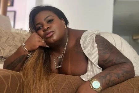 Jojo Todynho descreve novo namorado, mas mantém identidade em segredo