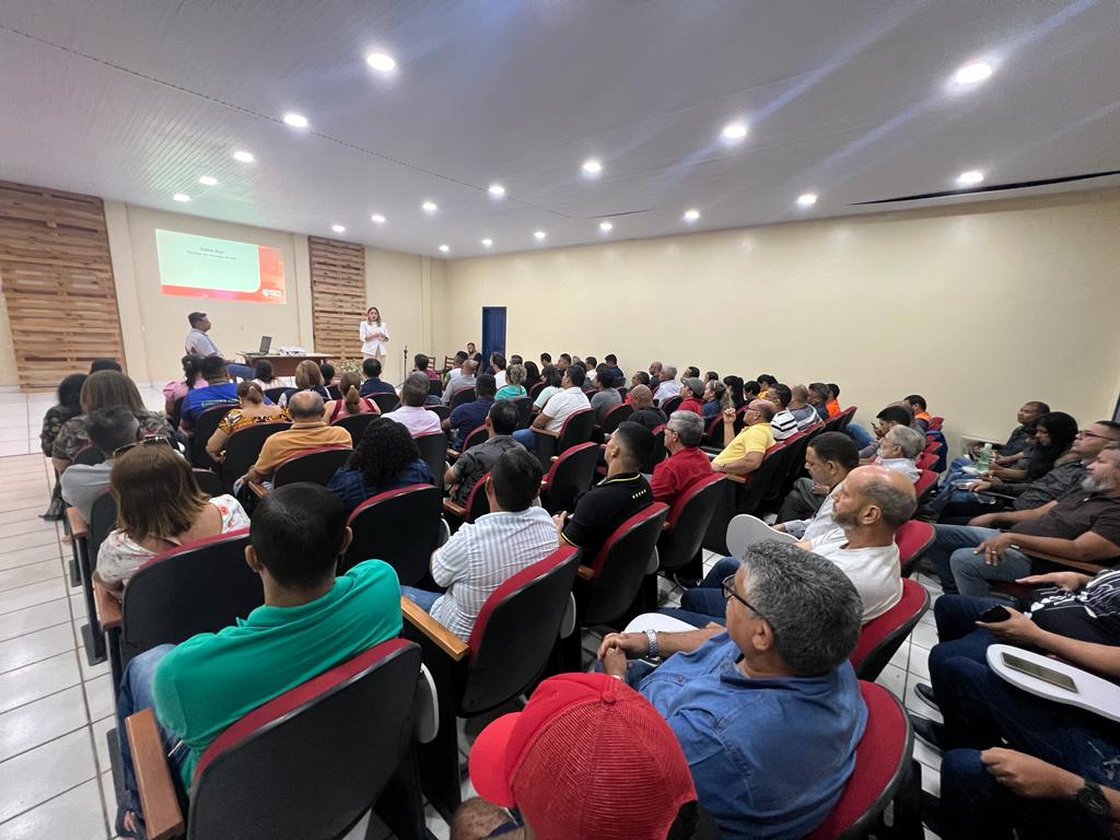 Governo discute medidas de assistência para moradores em situação de rua no Juruá