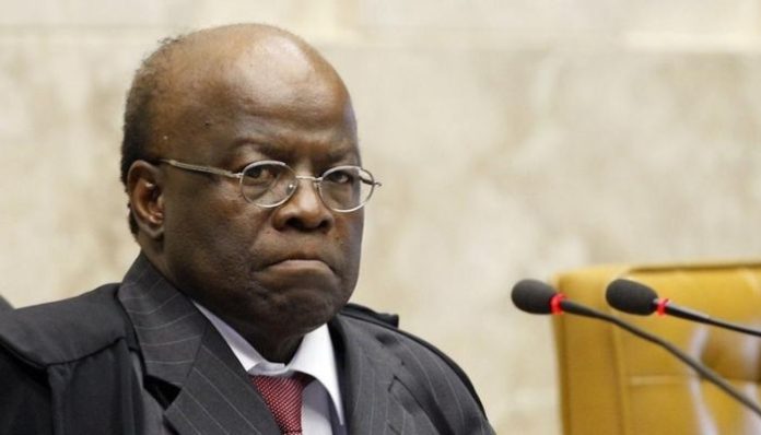 Joaquim Barbosa: ‘Lula cometerá um grande erro se não escolher um ministro ou uma ministra negra ao STF’