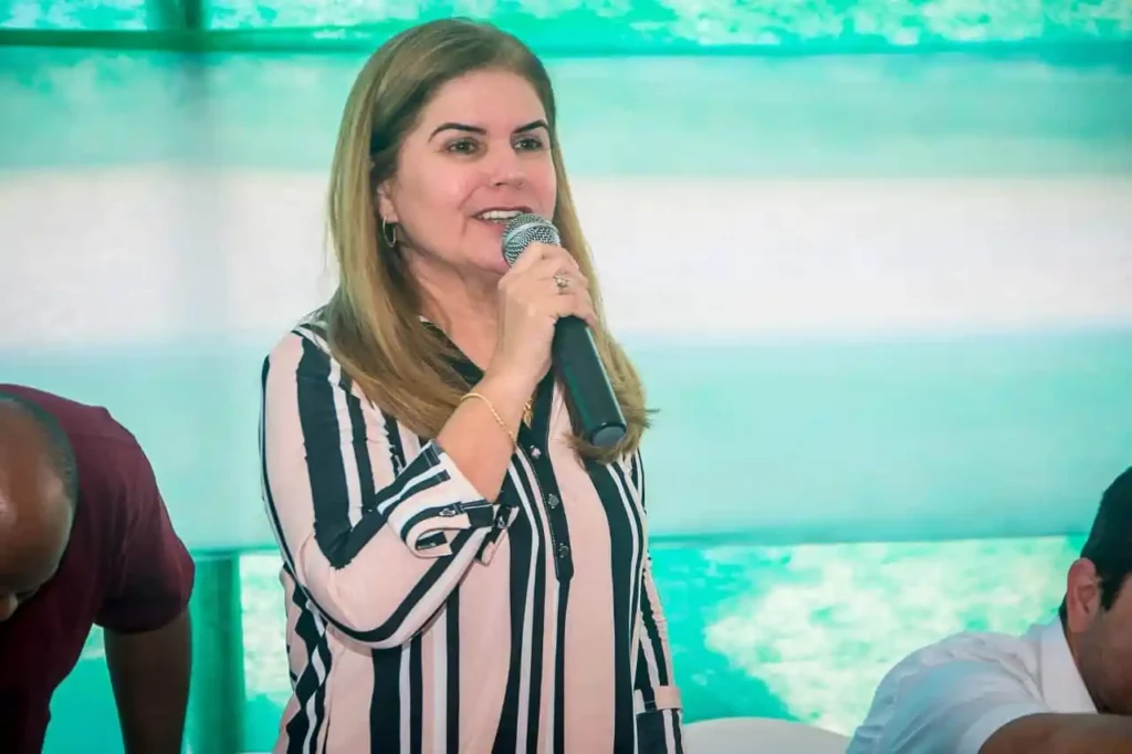 TCE reprova contas de Marilete Vitorino por excesso de irregularidades na gestão em 2019