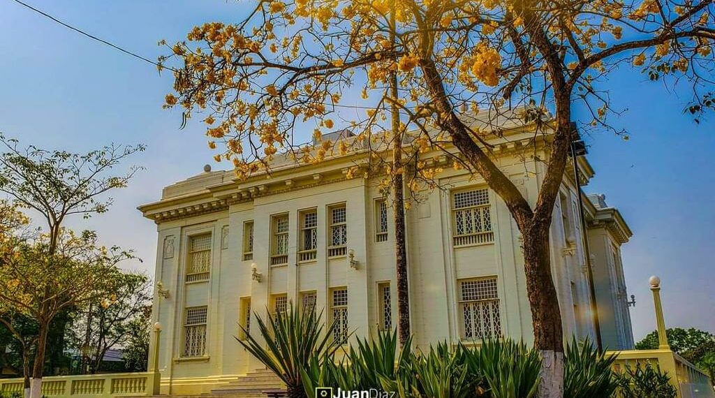 Sábado (6) com sol, nuvens e chuvas pontuais, que podem ser fortes no Acre