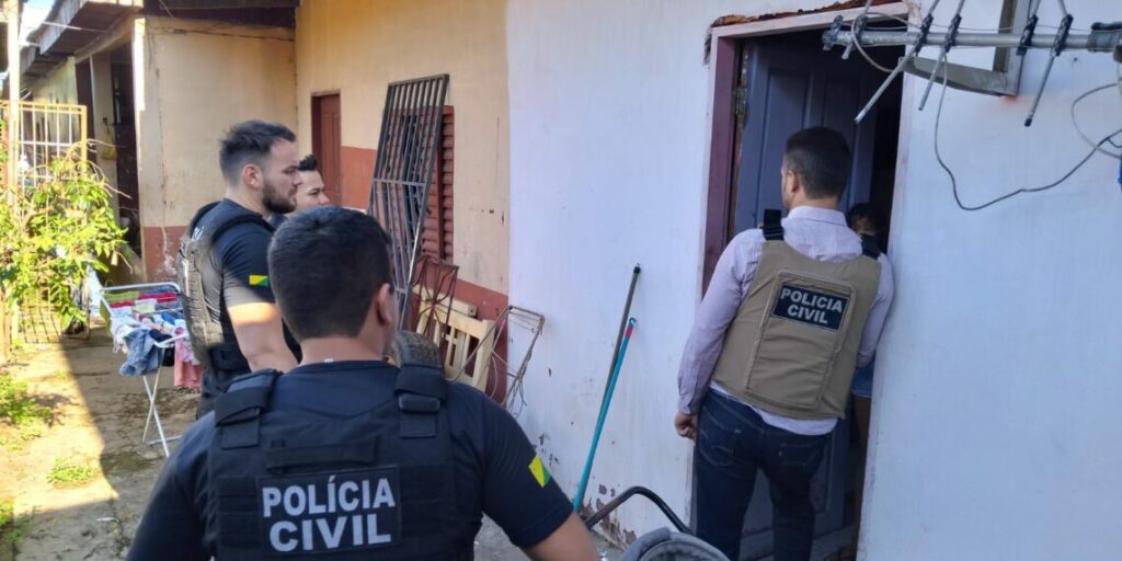 Escola Segura: Polícia já identificou mais de 40 perfis de ameaças de ataque às escolas