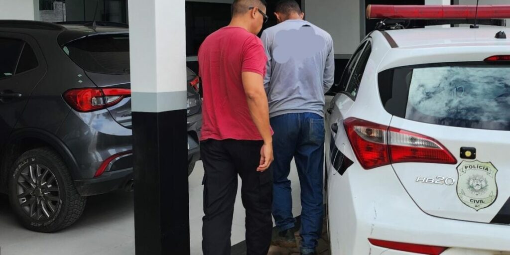 Estupradores já condenados são presos em operação da Polícia Civil