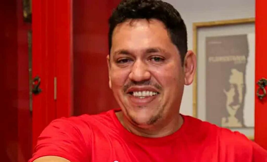 Cesário Braga é nomeado como coordenador do Ministério do Desenvolvimento Agrário no Acre