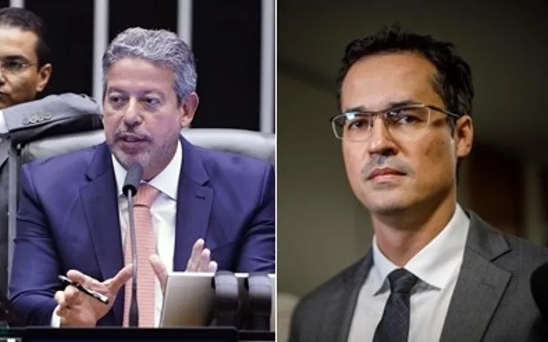 Deltan Dallagnol diz que foi ignorado por Lira ao pedir ajuda para reverter cassação: “ele fechou as portas”