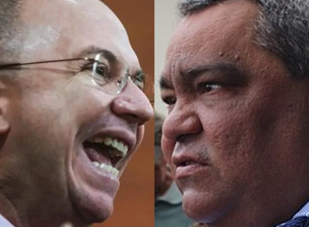 Gehlen articula frente ampla para disputar Prefeitura de Sena em oposição a Mazinho