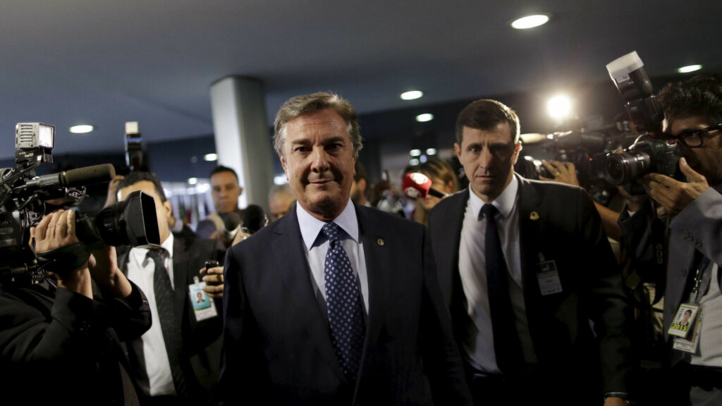 PGR pede condenação de Fernando Collor por propinas de R$ 29 milhões