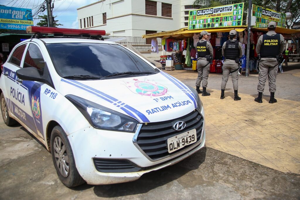 Acre: Segurança Pública reduz em 21% os homicídios e em 35% os crimes contra o patrimônio em abril