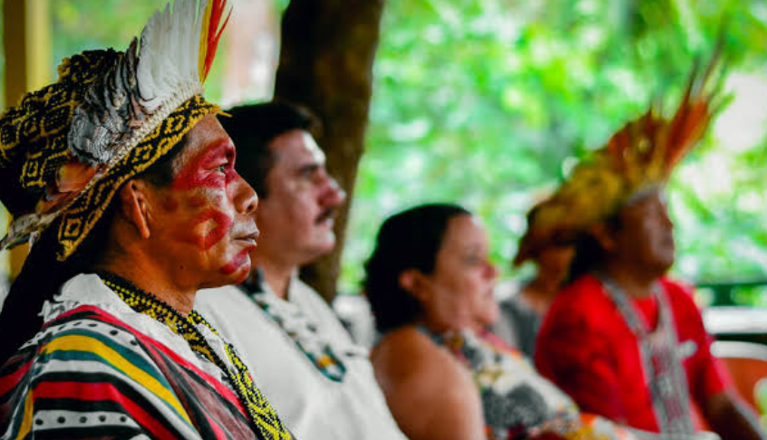 Justiça Federal aplica multa de R$ 100 mil ao governo do Acre por não efetivar Conselho Estadual Indígena