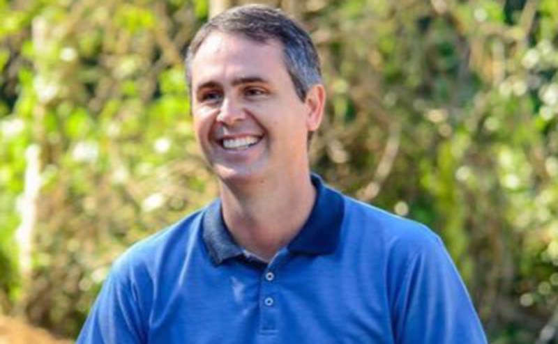 Marcus Alexandre é cortejado por mais de 10 partidos e diz que só vai tomar decisão ‘mais pra frente’