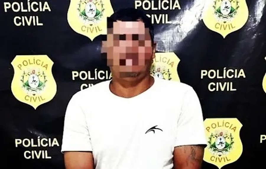 Homem é preso por estuprar ex-mulher no interior do Acre