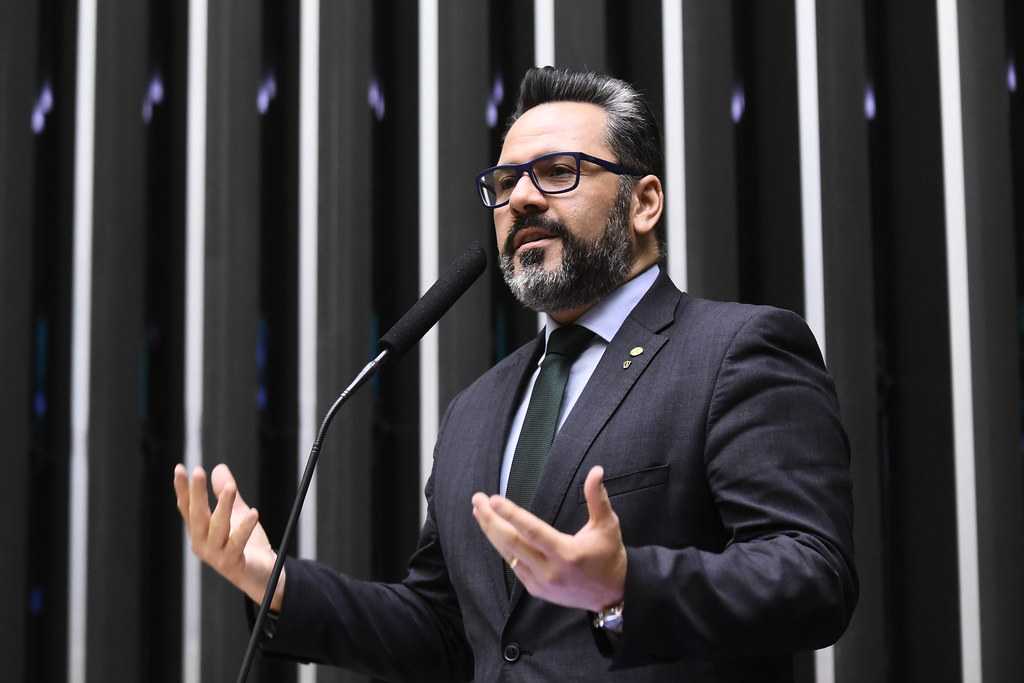 Sindicado dos Médicos do Acre pedirá cassação de Alan Rick por quebra de decoro