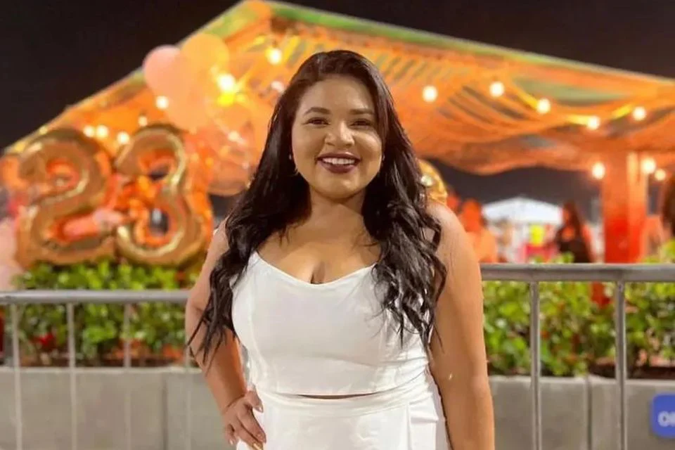 Médica acreana morre de embolia após fraturar o pé