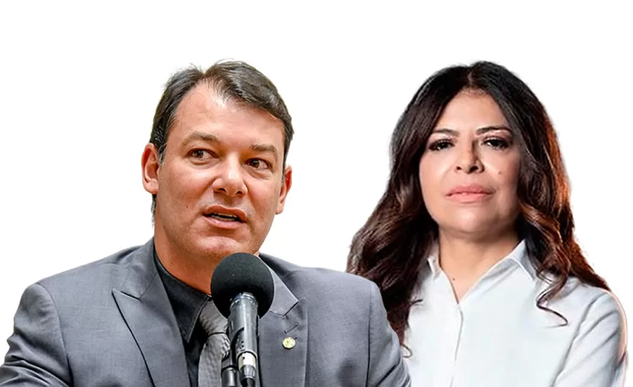 Duarte “põe água no vinho” de Antonia Lúcia e nega que ela vai conduzir eleição em Rio Branco