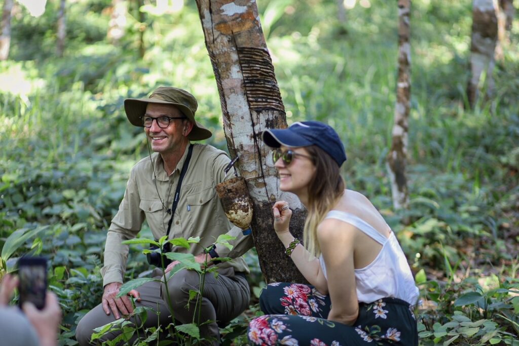 Acre se prepara para receber a Missão de Monitoramento 2023 do Programa REM Acre
