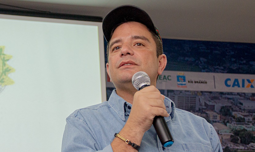 Gladson Cameli é o 9º governador mais rico do Brasil, informa levantamento