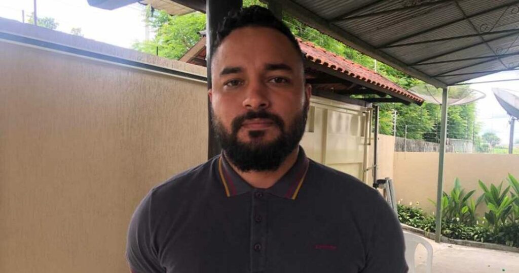 Ex-diretor do Iapen é condenado por desacatar juíza durante inspeção de presídio