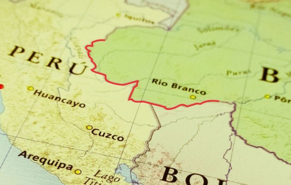 Levantamento mostra aumento de produção de drogas no mundo e o Acre como rota principal