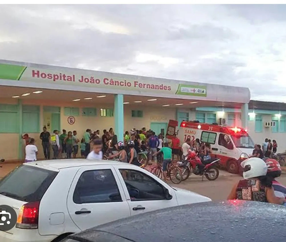 Servidora da Saúde comete suicídio dentro de hospital, em Sena Madureira