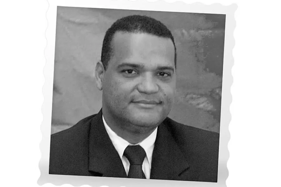 Ex-superintendente da Caixa Econômica do Acre, Aurélio Cruz morre em Brasília