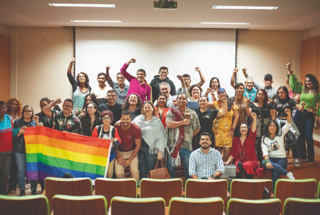 Acre encerra oitivas da Lei Paulo Gustavo com participação de fazedores de cultura