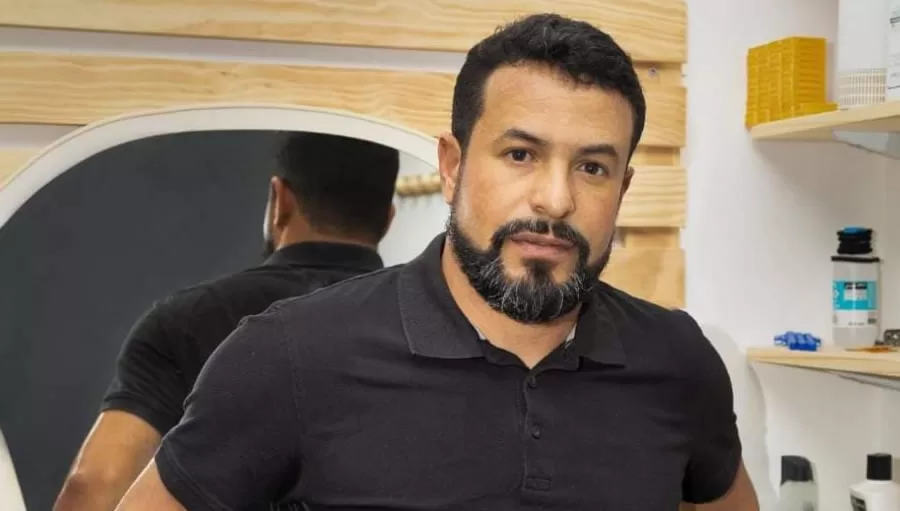 Ex-candidato a prefeito no Acre é preso em Portugal pelo crime de tortura