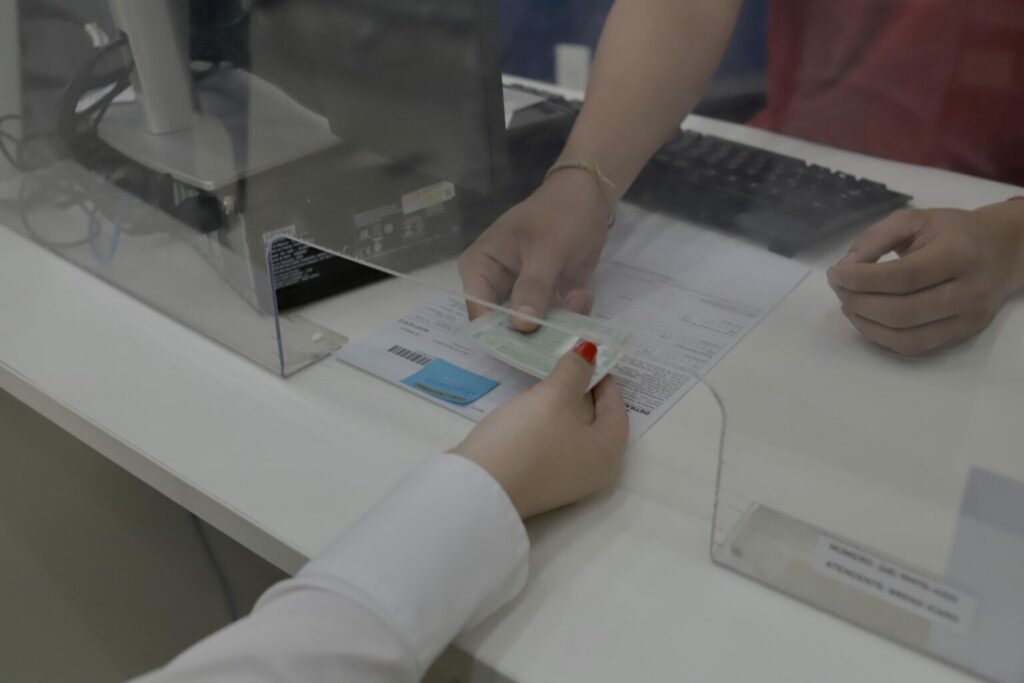 Detran recebe quase 30 mil inscrições no programa CNH Social 2023