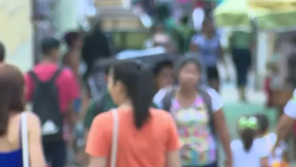 População de Cruzeiro do Sul (AC) é de 91.888 pessoas, aponta o Censo do IBGE