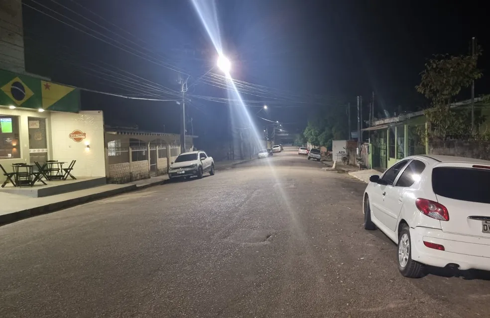 Durante curso de instrução, Exército solta bombas de gás lacrimogêneo e fumaça invade escola e casas em Rio Branco