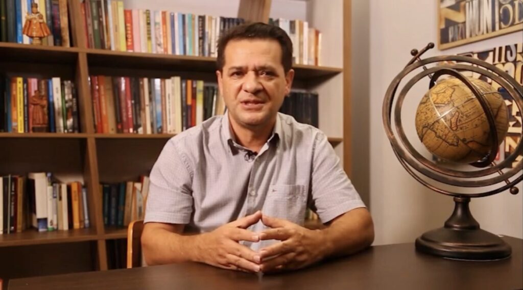 Presidente da Associação Comercial destaca importância de licitações do governo serem realizadas no município